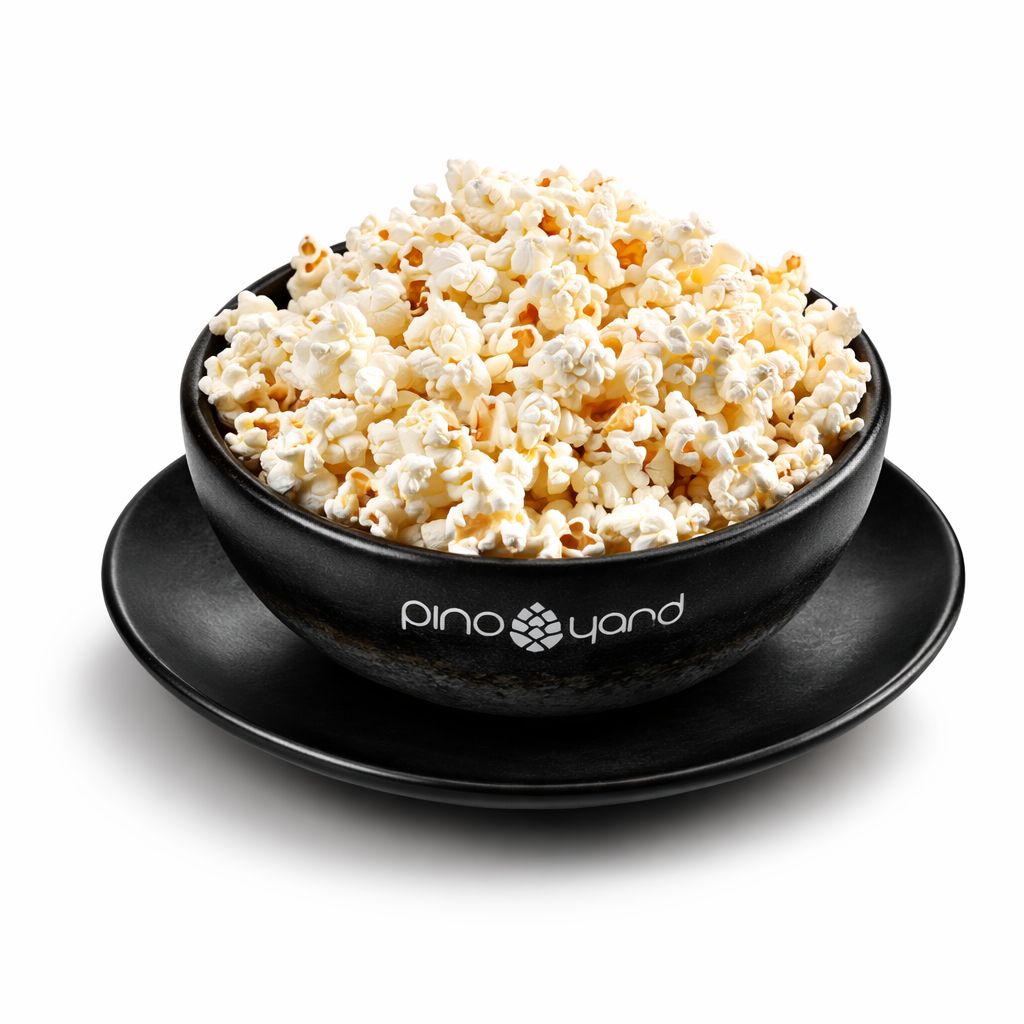 pop corn